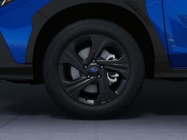 New 2026 Subaru Crosstrek 2.5i AWD/4WD image 9