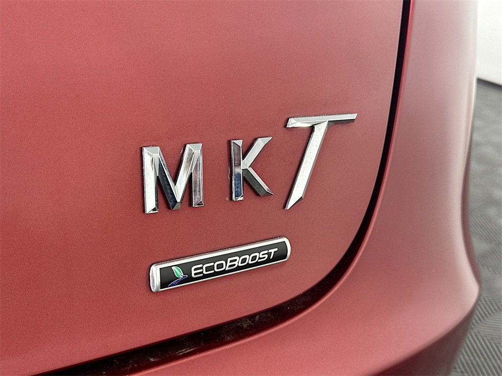 Used 2015 Lincoln MKT AWD w/ Equipment Group 201A image 29