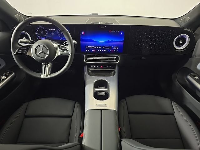 Used 2026 Mercedes-Benz CLA 350 w/ Winter Package image 27