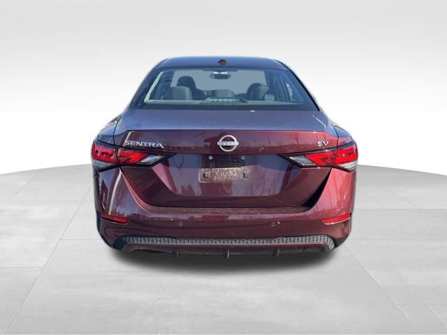 Used 2024 Nissan Sentra SV image 6