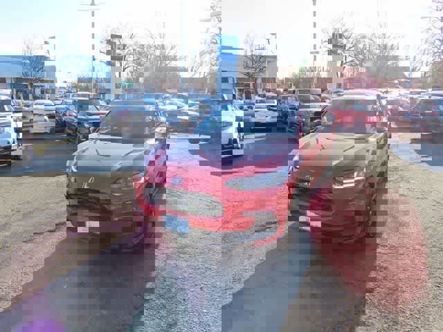 Certified 2025 Honda HR-V Sport video 1