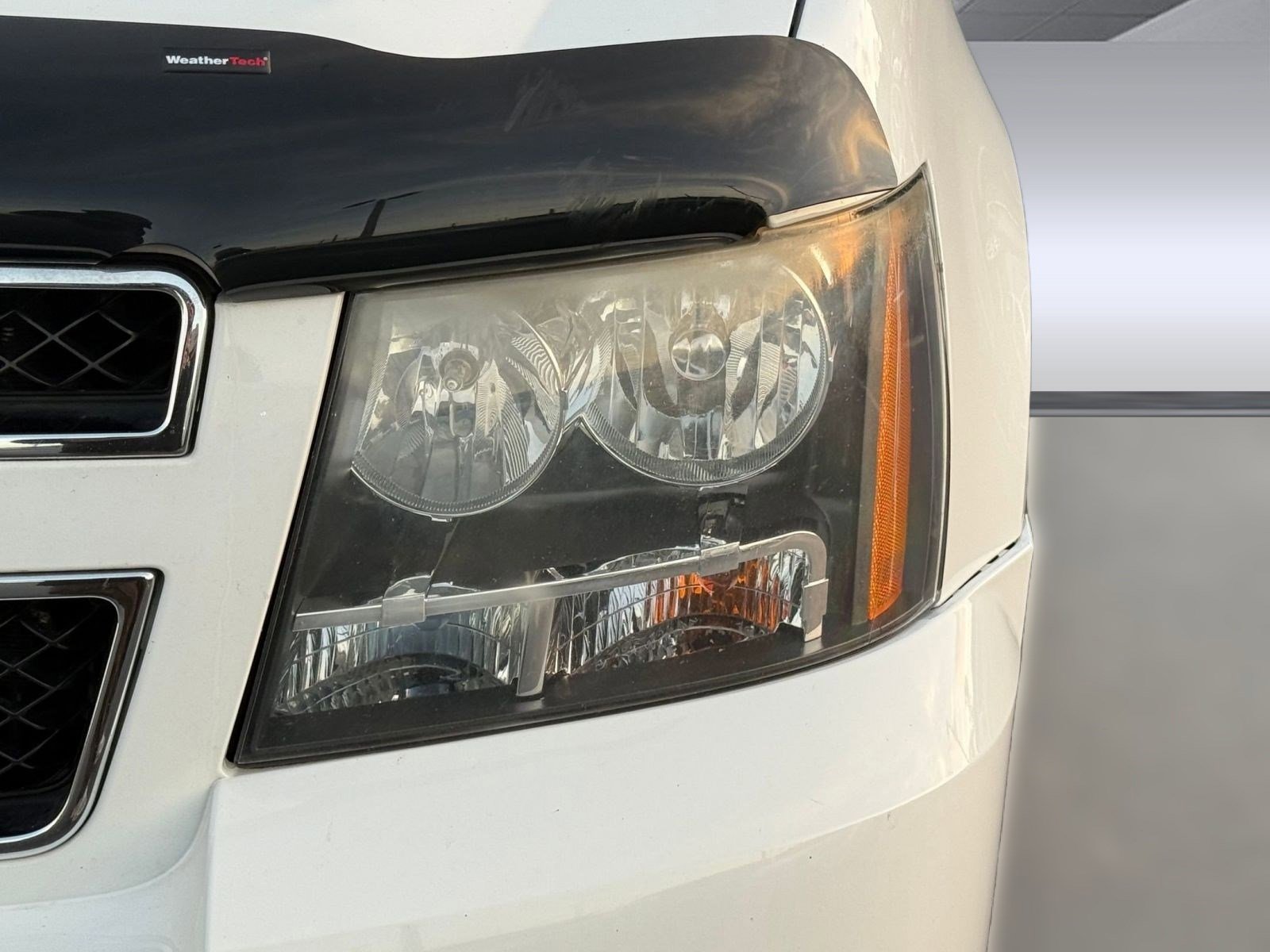 Used 2012 Chevrolet Suburban LT w/ Luxury Package image 11