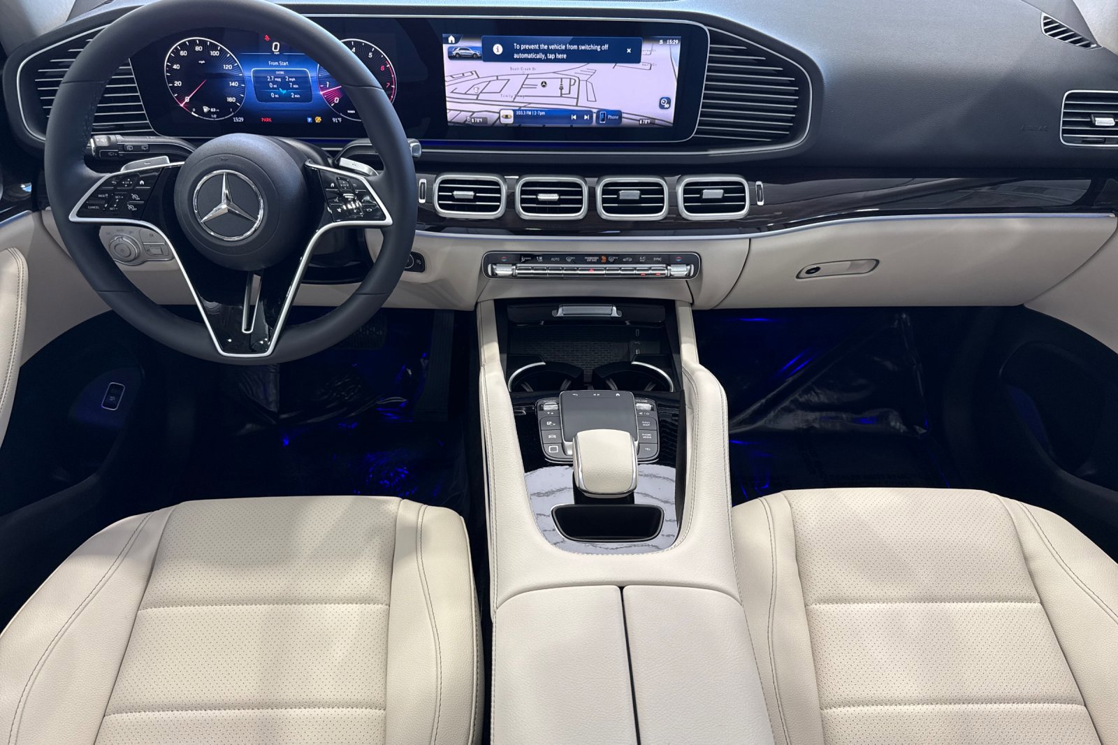 New 2026 Mercedes-Benz GLE 450 4MATIC image 13