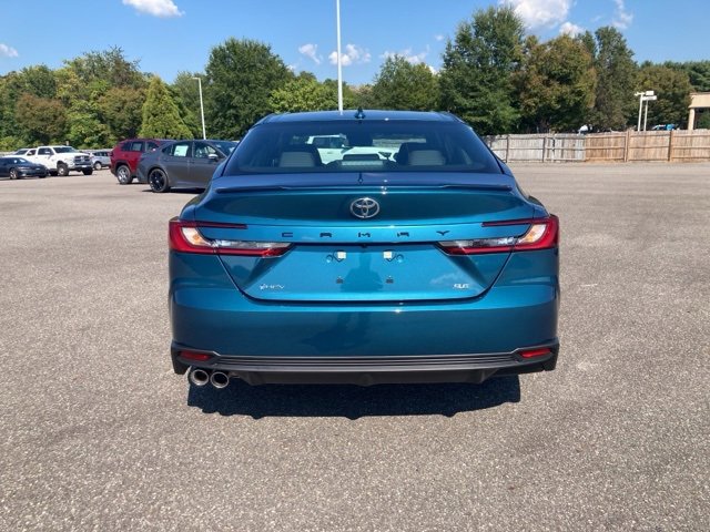 New 2026 Toyota Camry SE image 6