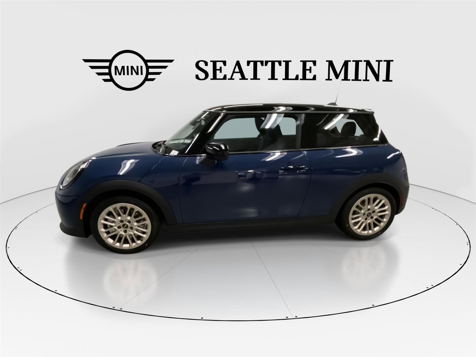 New 2026 MINI Cooper S image 6