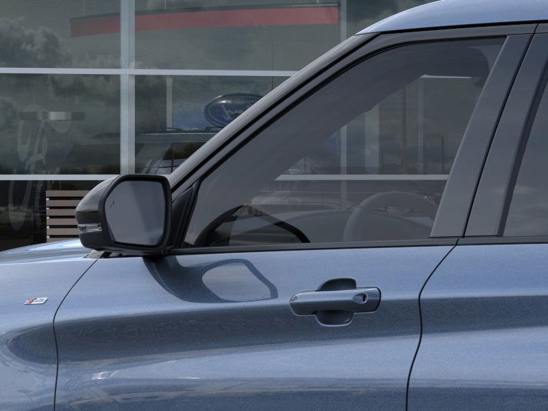 New 2026 Ford Explorer ST-Line w/ ST-Line Street Pack image 53