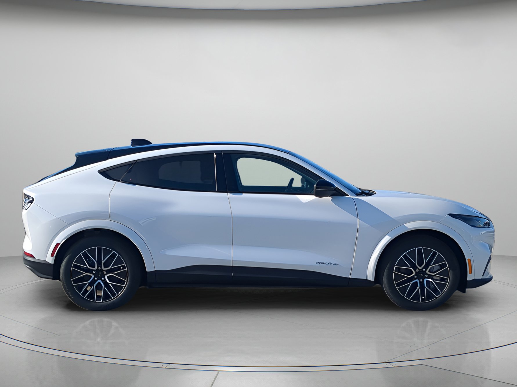 New 2026 Ford Mustang Mach-E Premium AWD/4WD image 42