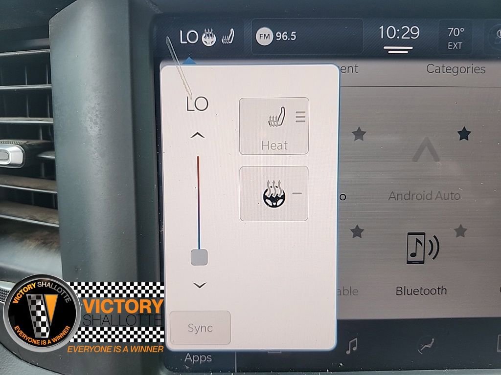 Certified 2023 RAM 1500 Big Horn image 6