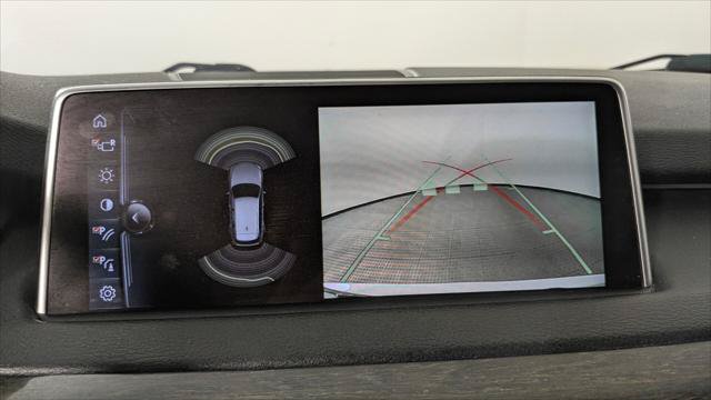 Used 2017 BMW X5 sDrive35i RWD image 33