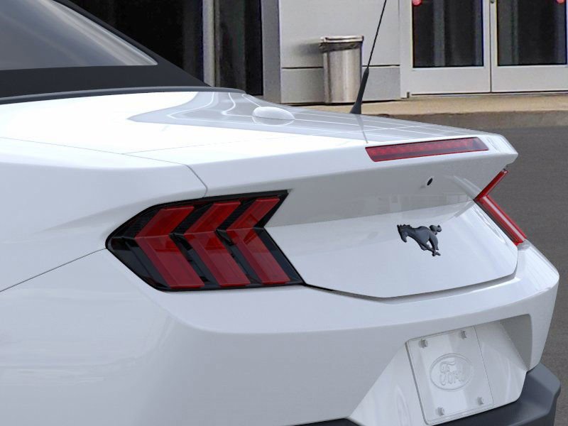 New 2026 Ford Mustang Premium image 22