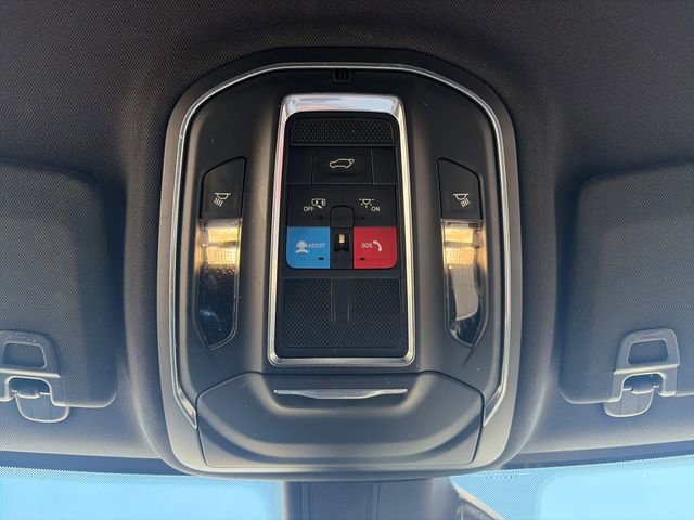 Used 2023 Jeep Grand Cherokee L Laredo AWD/4WD image 57