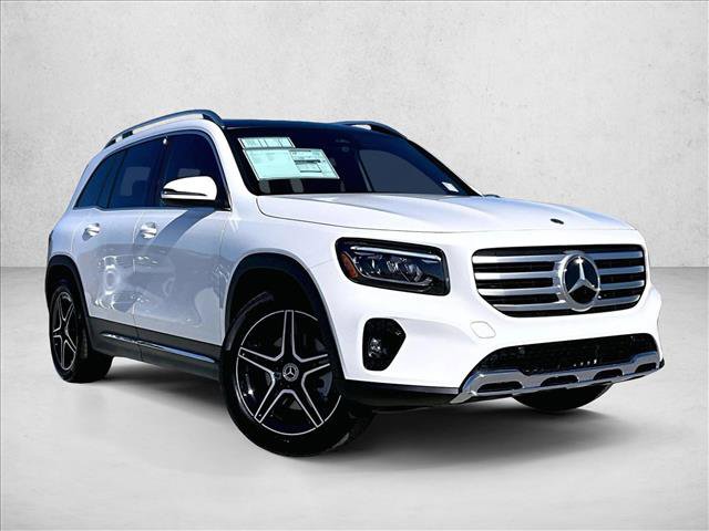 New 2026 Mercedes-Benz GLB 250 video 2