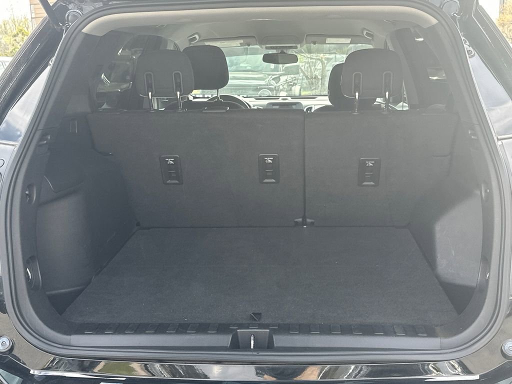 Used 2018 Chevrolet Equinox LS FWD image 18