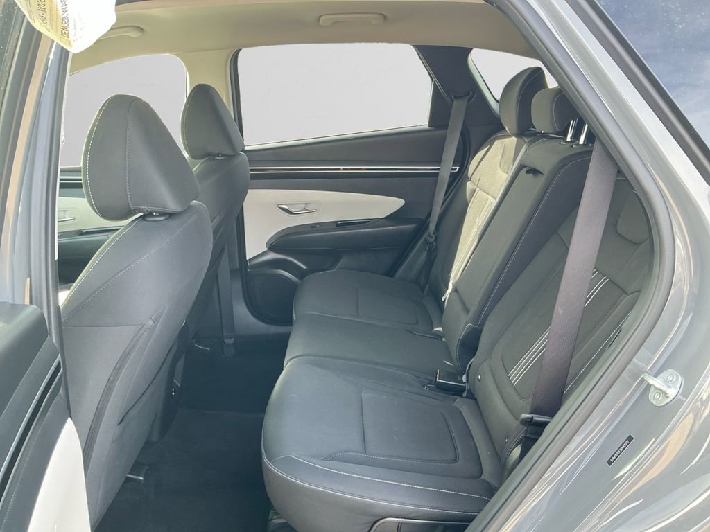 Used 2024 Hyundai Tucson SEL image 13