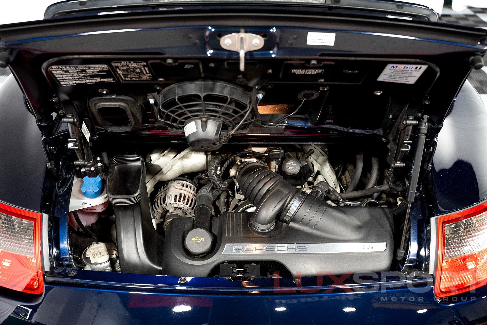 Used 2006 Porsche 911 Carrera S image 75