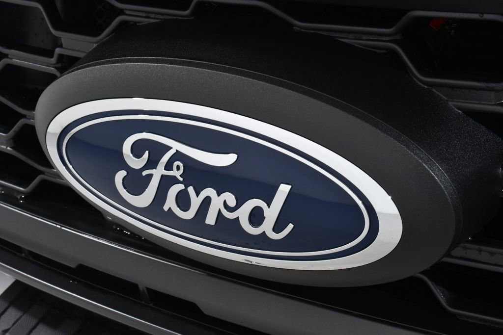 New 2026 Ford F350 XL w/ STX Appearance Package image 16