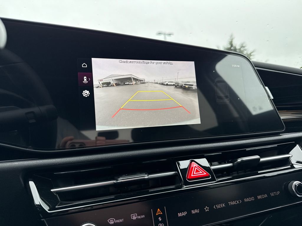 New 2025 Kia Niro EX image 51