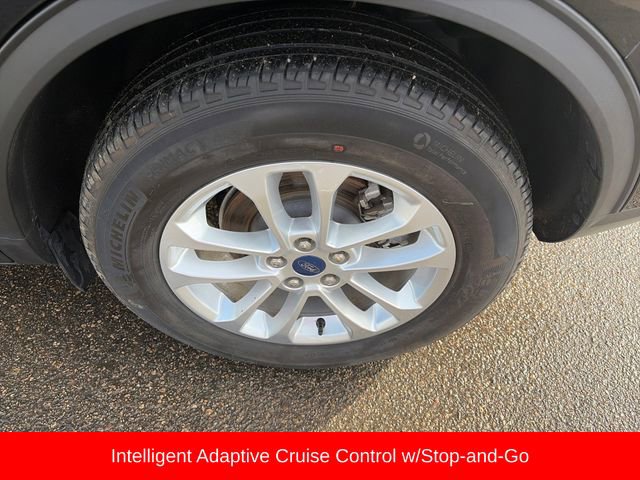 Used 2022 Ford Escape SE w/ Cold Weather Package image 14