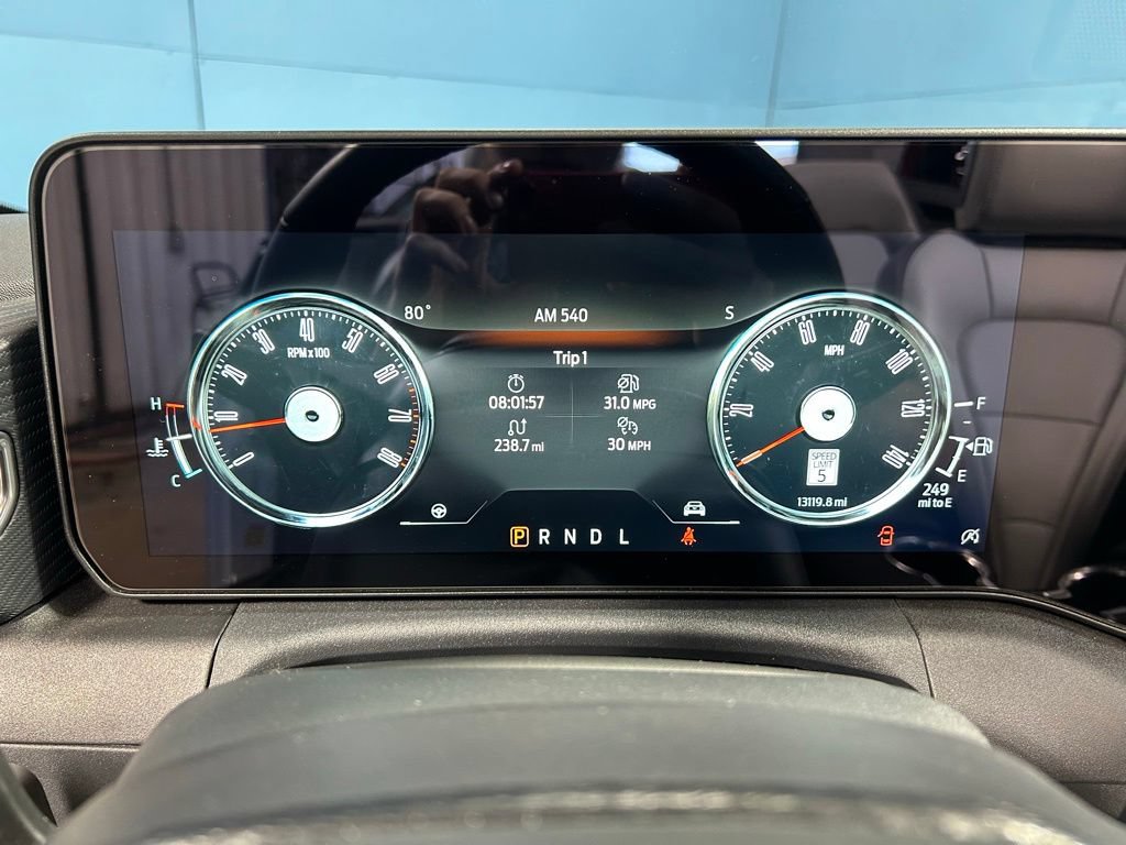 Used 2026 Ford Mustang Premium RWD image 32