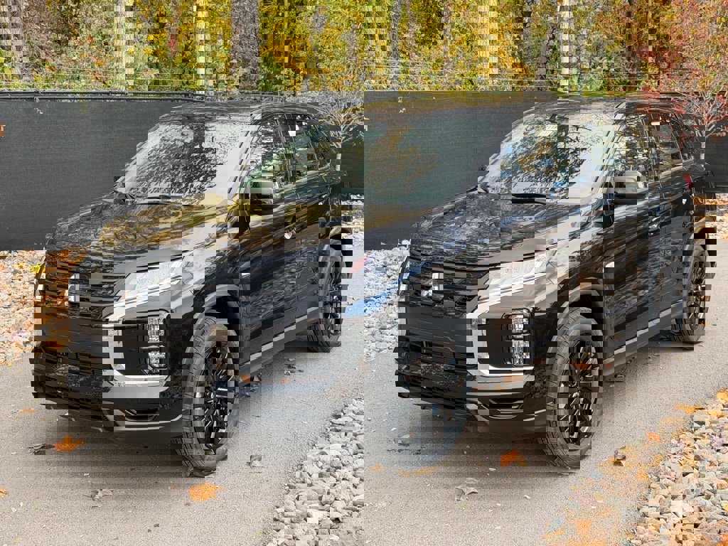 New 2025 Mitsubishi Outlander Sport AWD