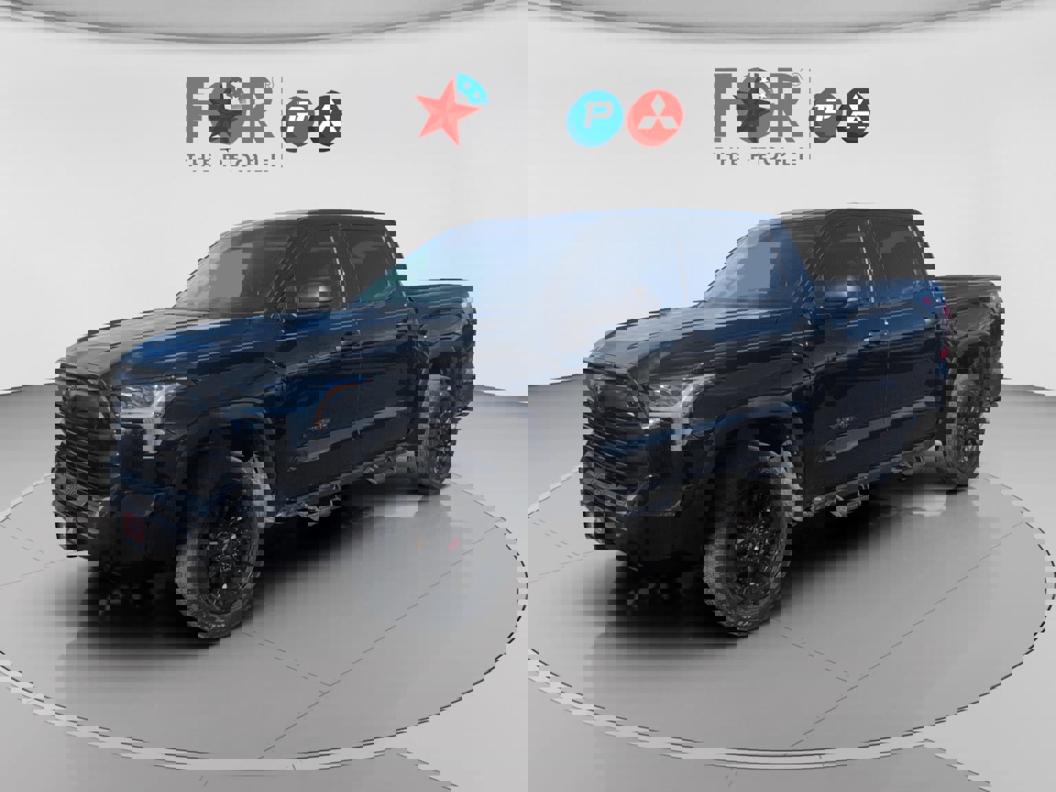 Used 2023 Toyota Tundra SR5