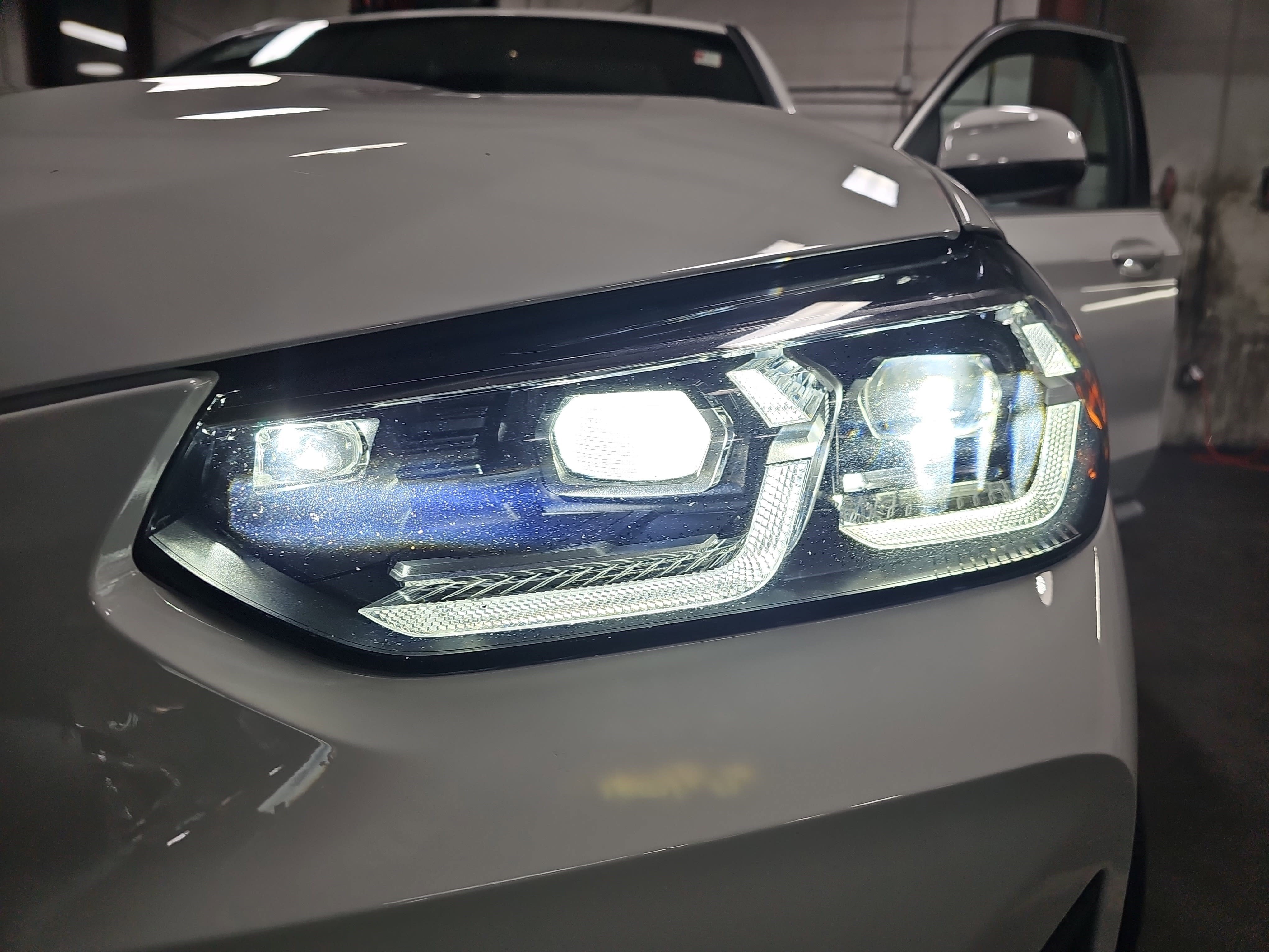 Used 2019 BMW X7 xDrive40i w/ Premium Package image 33