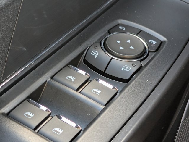 New 2025 Ford F150 Lariat w/ Equipment Group 501A Mid image 26