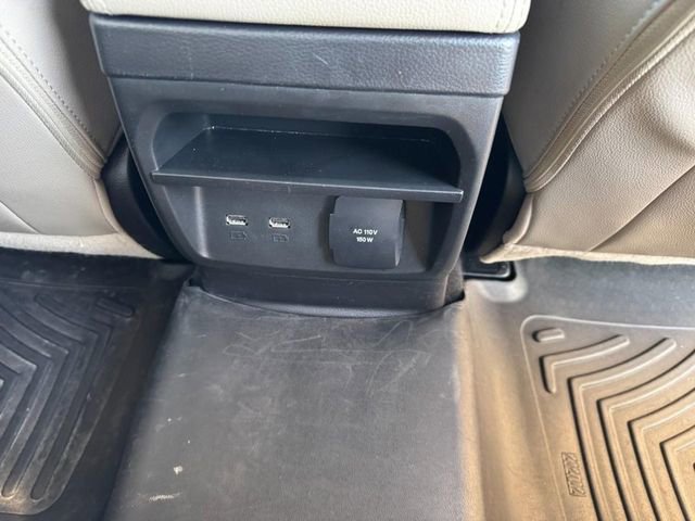 Used 2021 Ford Ranger Lariat w/ Equipment Group 501A High image 16