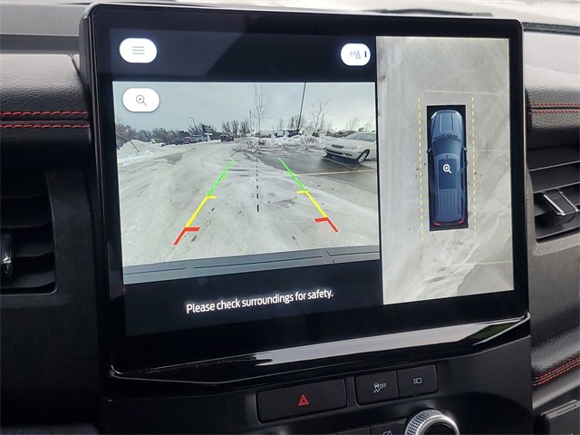 Used 2022 Ford Expedition Max Limited image 25