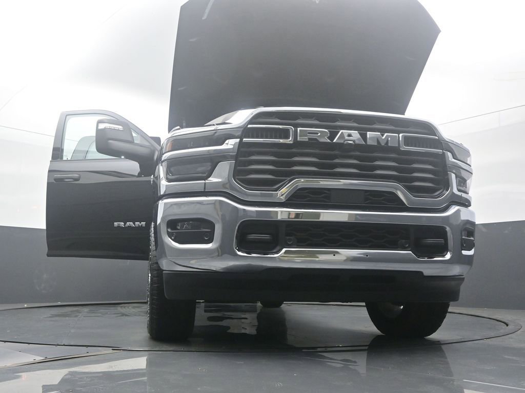 New 2026 RAM 2500 Big Horn image 56