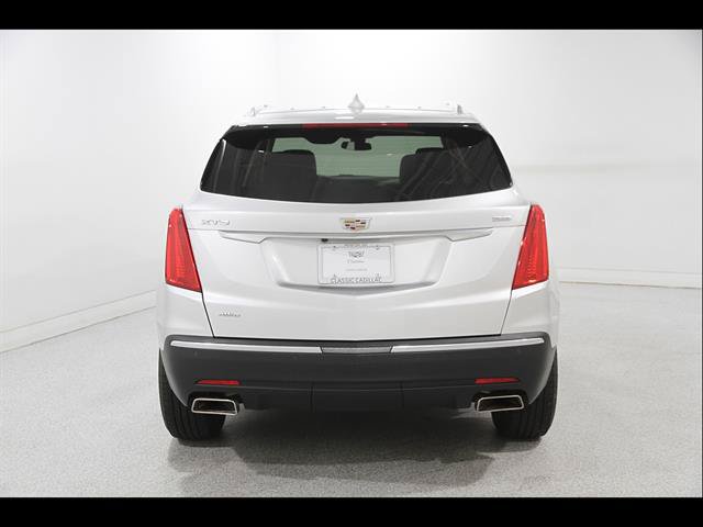 Used 2019 Cadillac XT5 Luxury AWD/4WD image 21