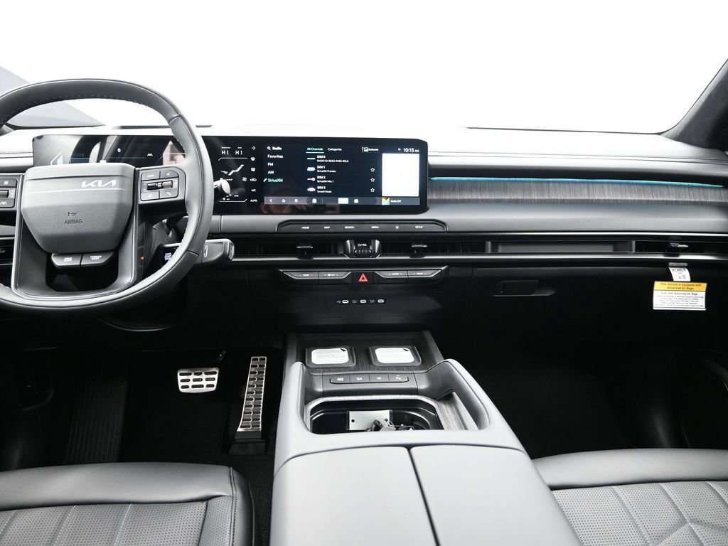 New 2027 Kia Telluride X-Line SX Prestige image 34