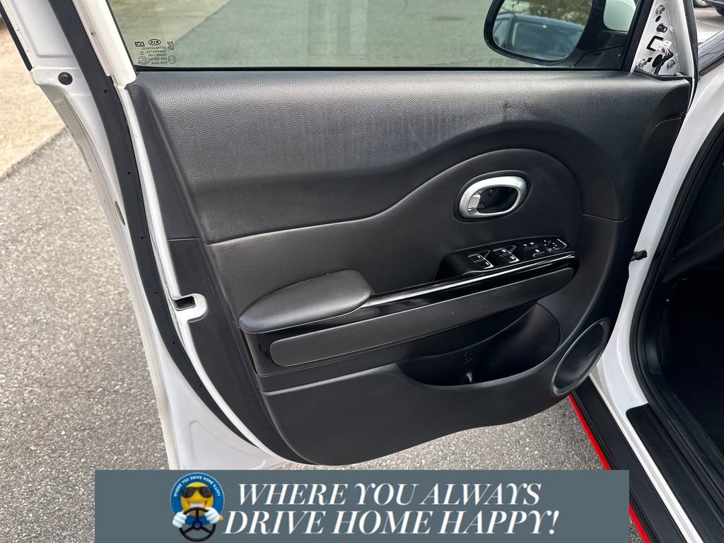 Used 2019 Kia Soul ! w/ Technology Package image 10