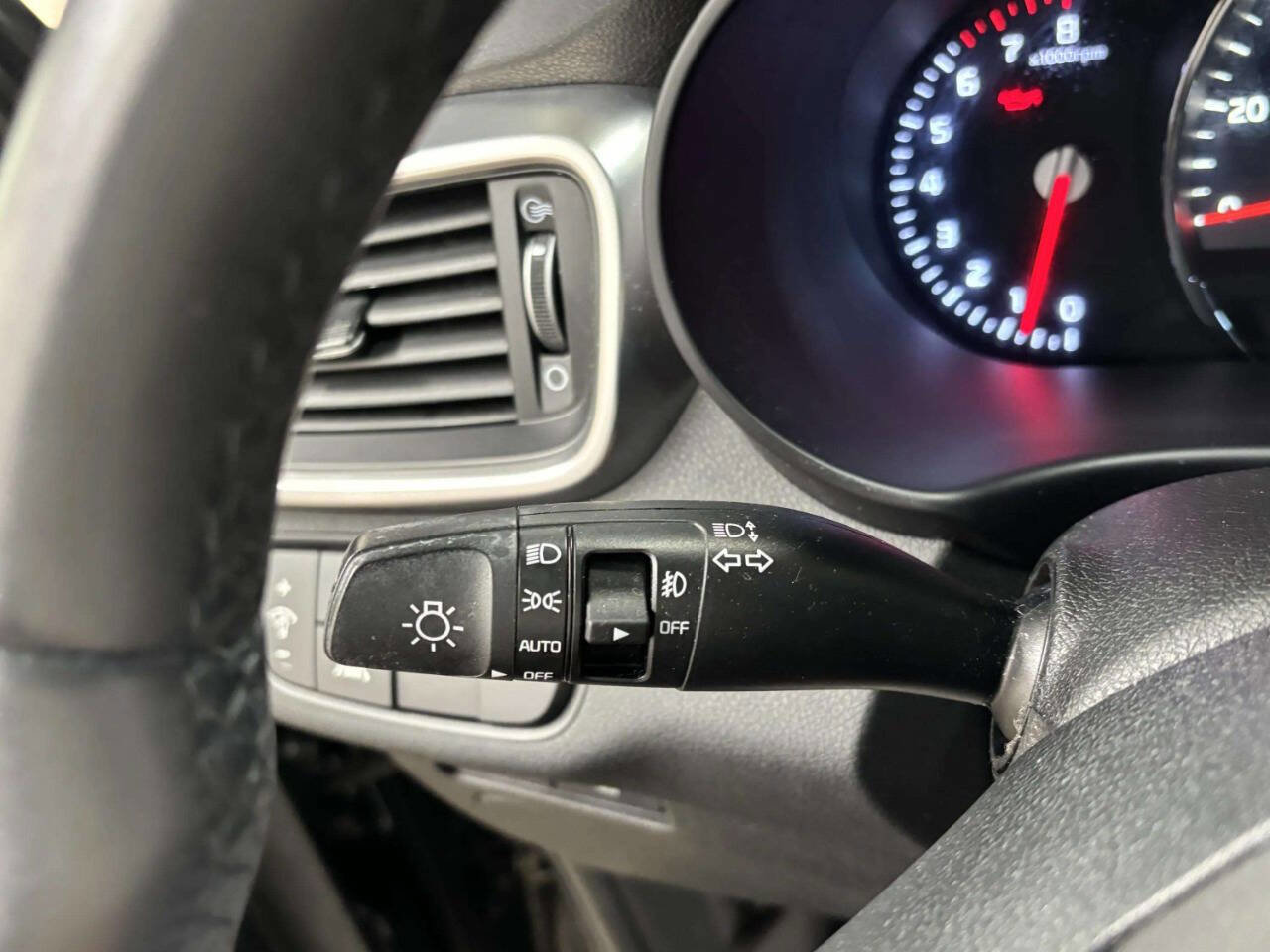 Used 2018 Kia Sorento EX w/ EX Advanced Touring Package FWD image 36