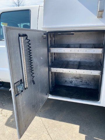 Used 2012 Ford F450 XL w/ Trailer Tow Pkg image 12