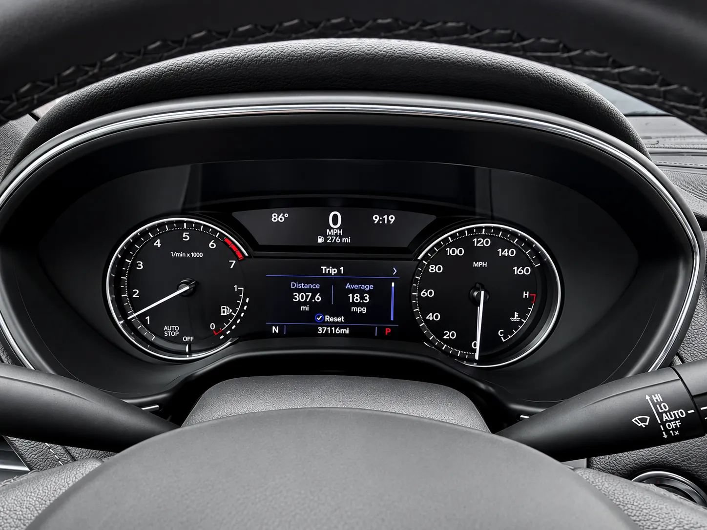 Used 2021 Cadillac CT5 Luxury RWD image 16