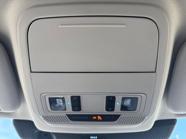 New 2026 Ford Explorer Active AWD/4WD image 34