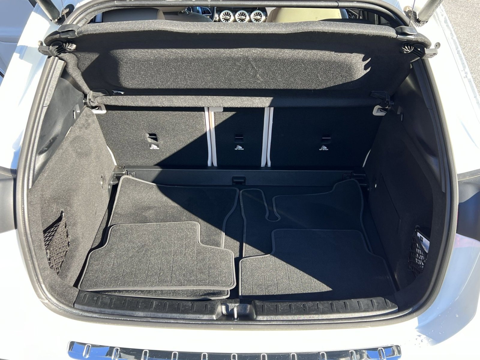 Certified 2025 Mercedes-Benz GLA 250 GLA 250 image 24