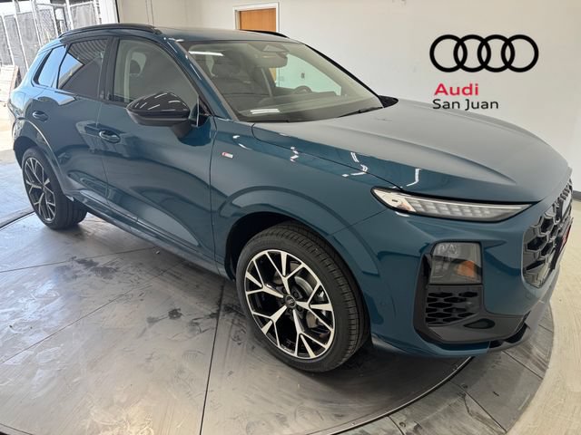 New 2026 Audi Q3 quattro 2.0T AWD/4WD image 39