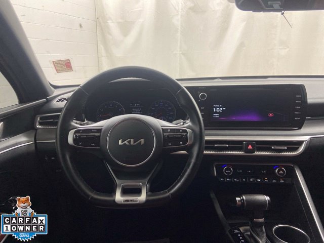 Used 2024 Kia K5 GT-Line w/ GT-Line Premium Package FWD image 22