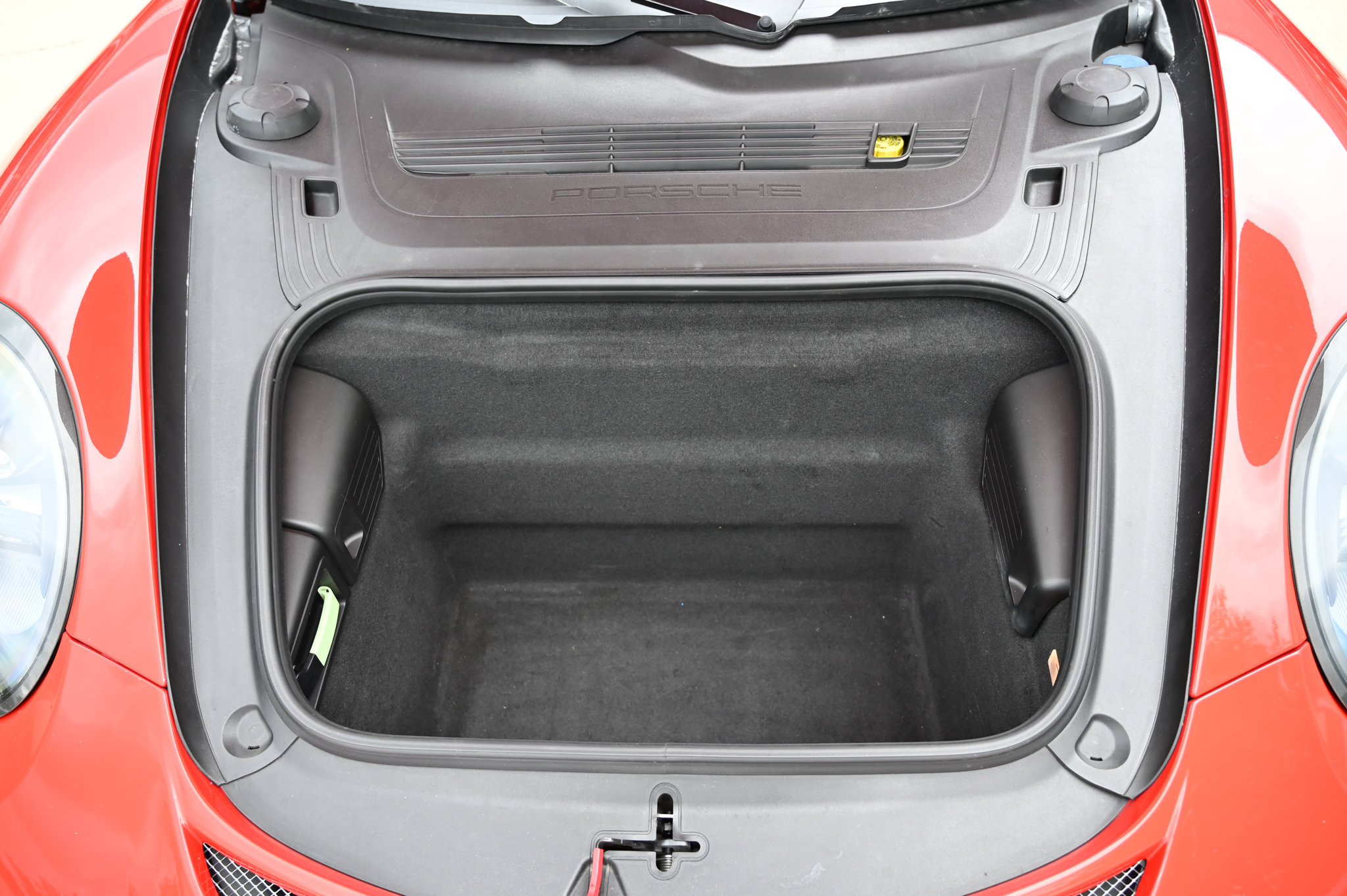 Used 2015 Porsche 911 GT3 RWD image 48