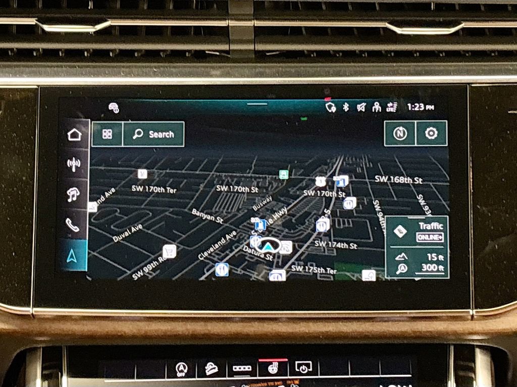 New 2026 Audi Q8 Premium Plus image 12