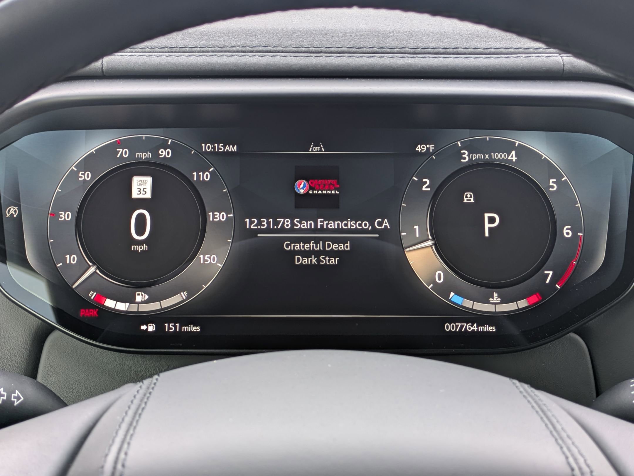 Used 2025 Land Rover Range Rover Sport SE image 10