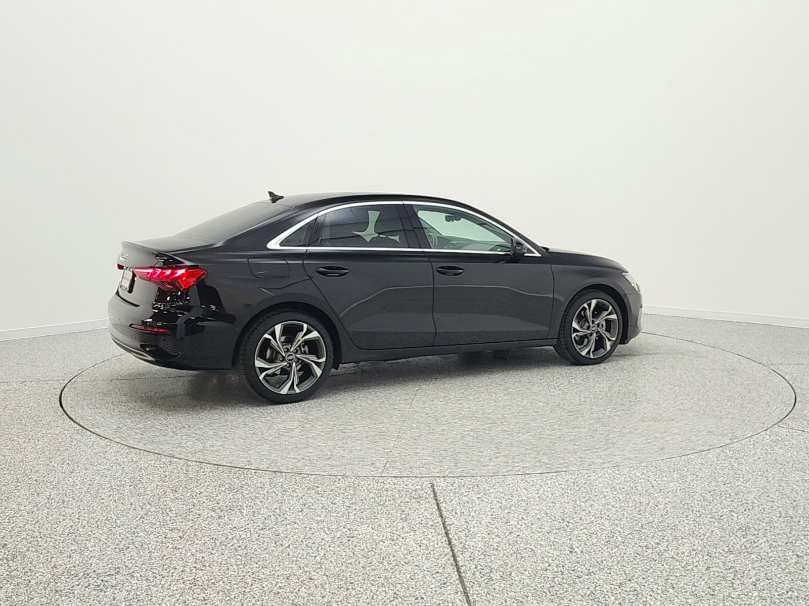 Used 2022 Audi A3 2.0T Premium image 5