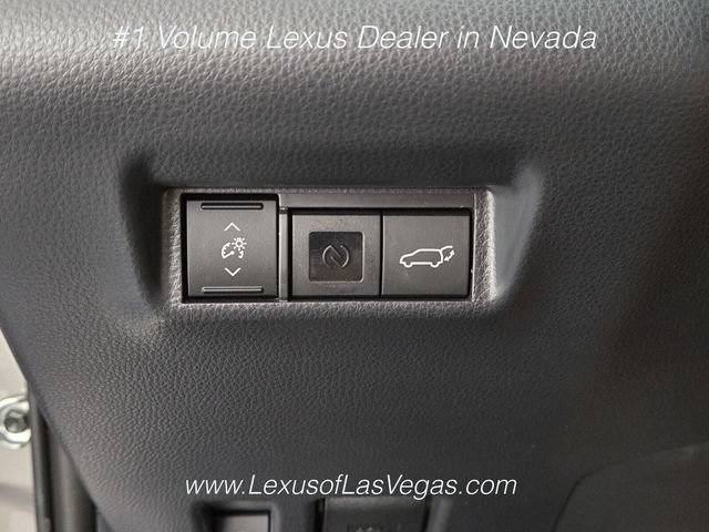 Used 2026 Toyota RAV4 Limited AWD/4WD image 39