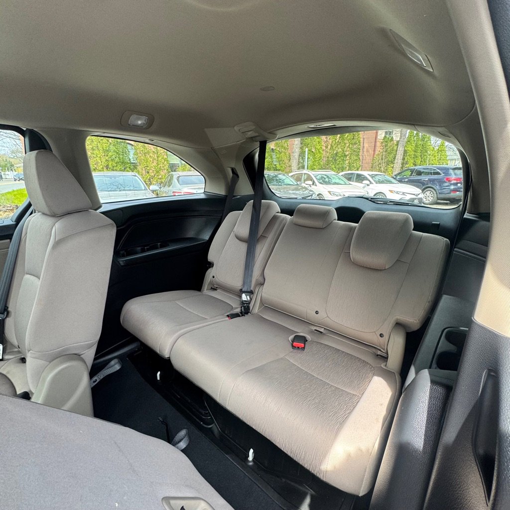 Used 2019 Honda Odyssey LX image 11