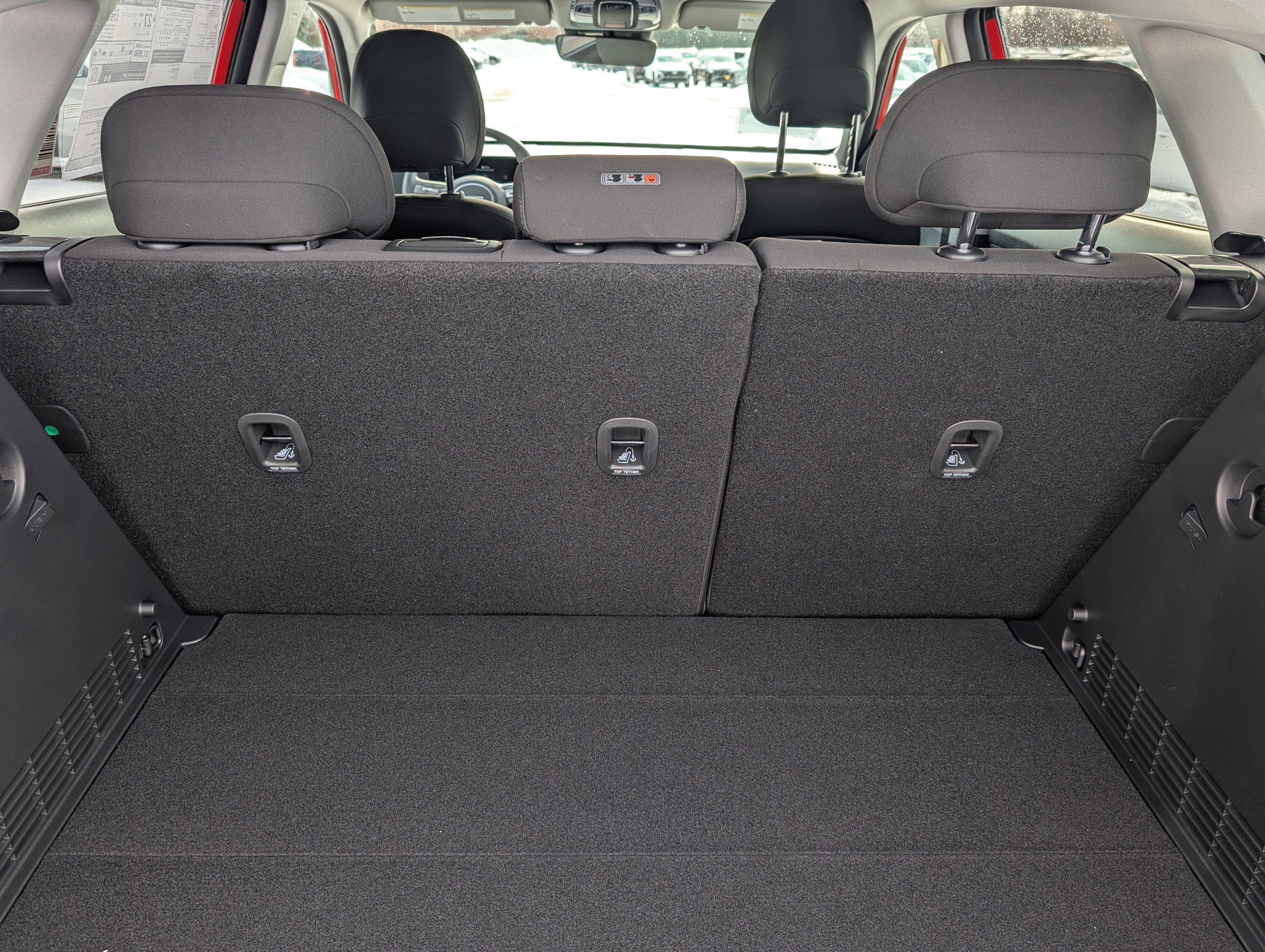 New 2026 Hyundai Kona SEL Sport image 6