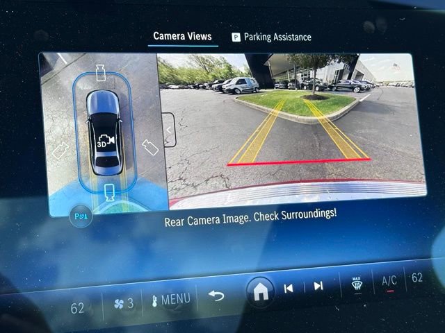 New 2026 Mercedes-Benz E 350 4MATIC Sedan image 18