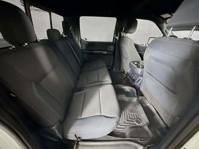 Used 2022 Ford F150 XLT w/ Equipment Group 302A High image 26