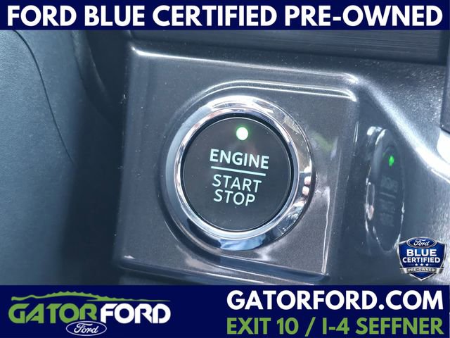 Used 2022 Ford F150 XLT w/ Equipment Group 302A High image 19